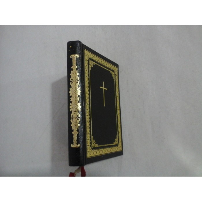 CARTE DE RUGACIUNI (ROMANO-CATOLICA)  -  EDITIA a II-a   -  CU APROBAREA FORURILOR COMPETENTE BISERICESTI